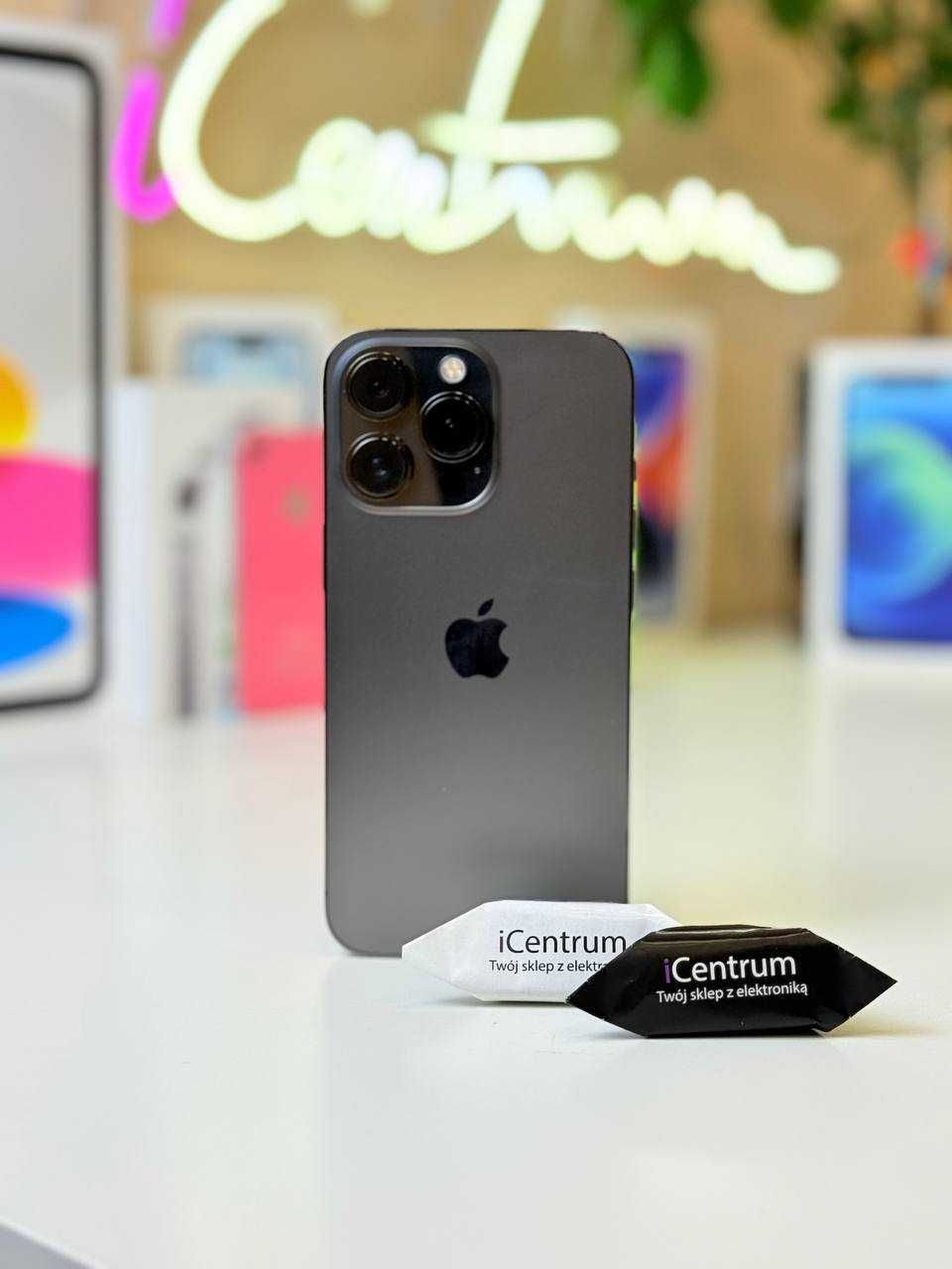 iPhone 13 PRO 128GB 24 msc GW iCentrum