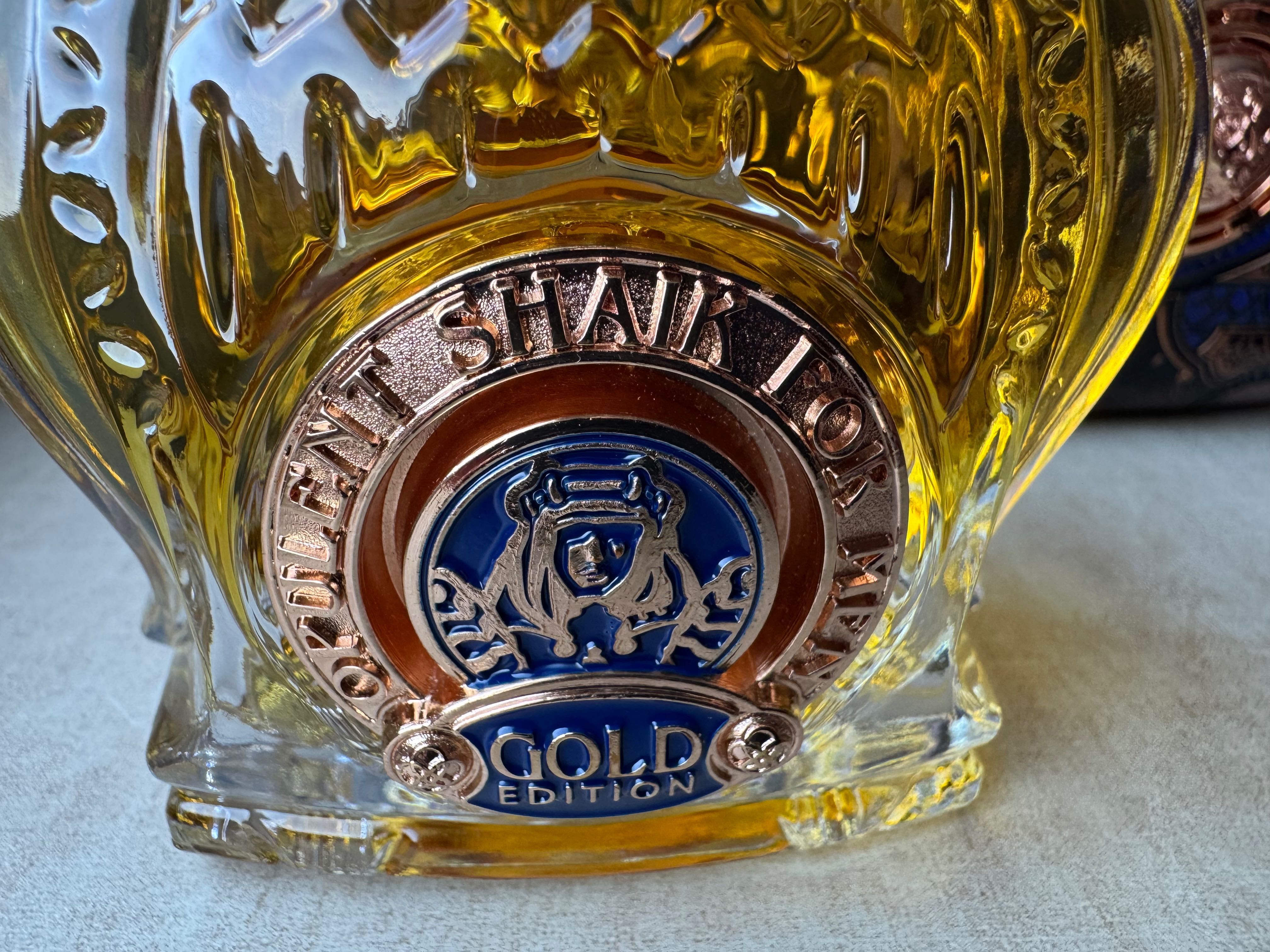 Designer Shaik Gold for Men 100ml