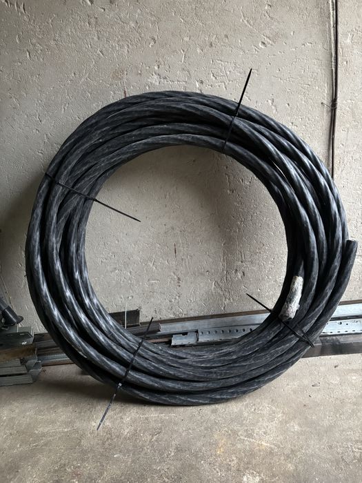 Кабель ВВГнг 5*25!