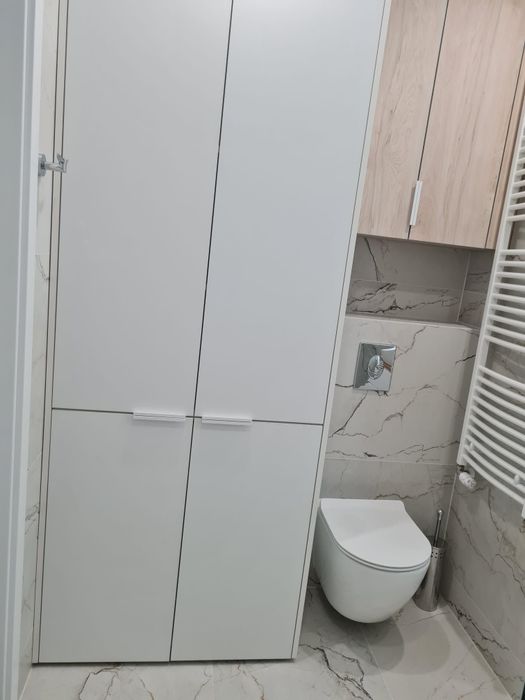 Nowe mieszkanie 42.38m2 osiedle Projektant