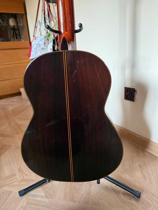 Gitara klasyczna