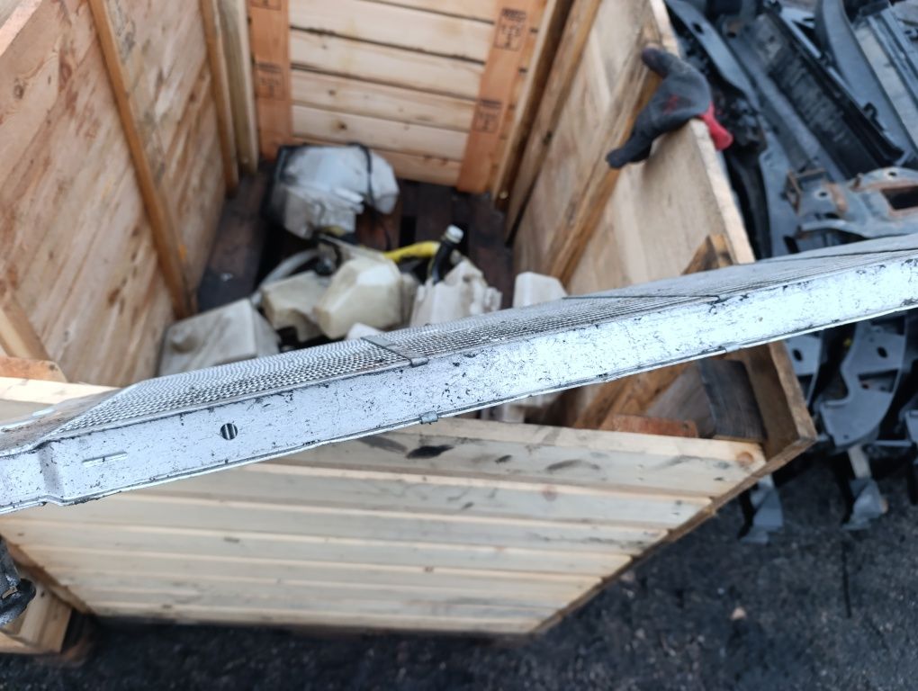 Intercooler VW t5 2.5TDI 1.9TDI 2.0TDI