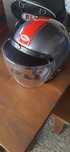 Capacete Bell 500 DLX Rally