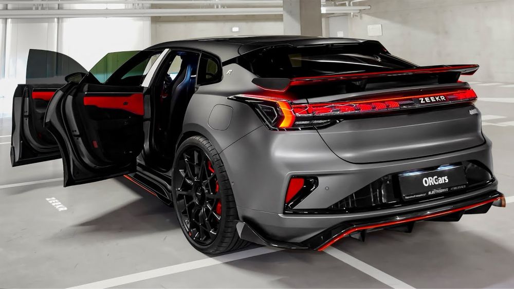 Диски Нові R21/5/108 ZEEKR 001 .. В Наявності .