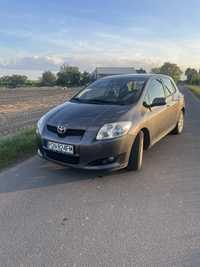 Toyota Auris 2.0 D4D