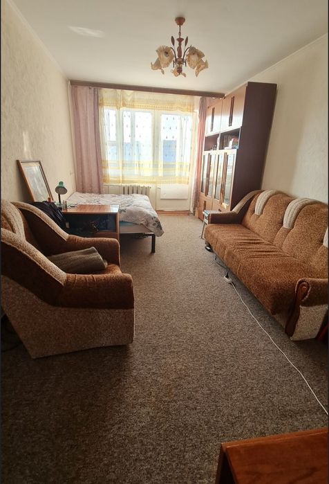 Здам 3-кімнатну квартиру