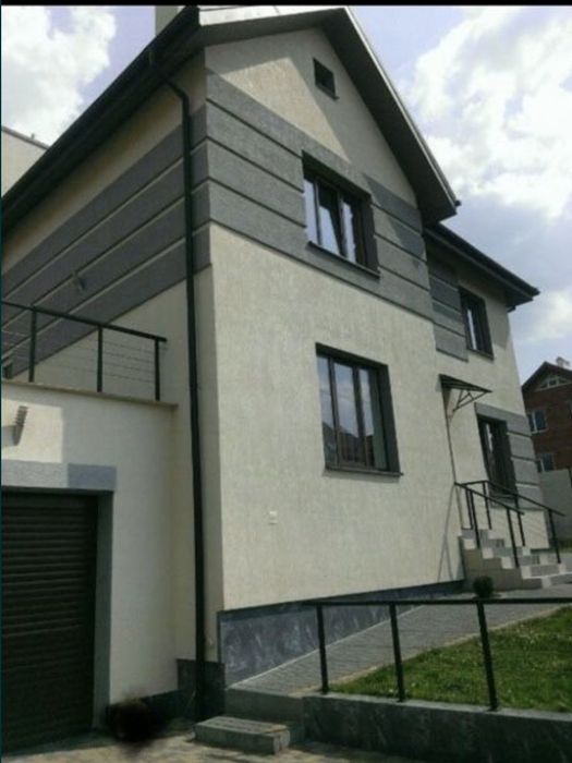 Будинок с. Сокільники