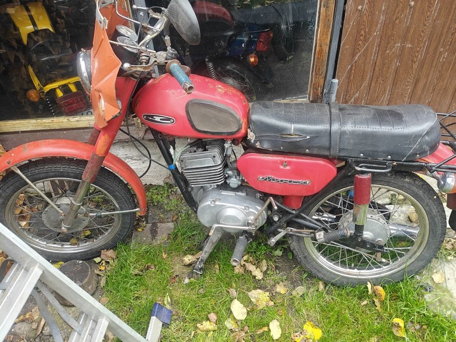 Минск 3.115 и 3.112.