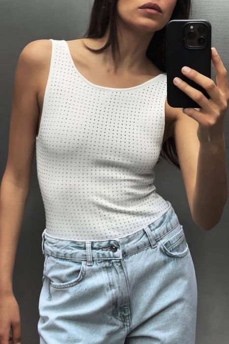 Боді Zara нове з біркою