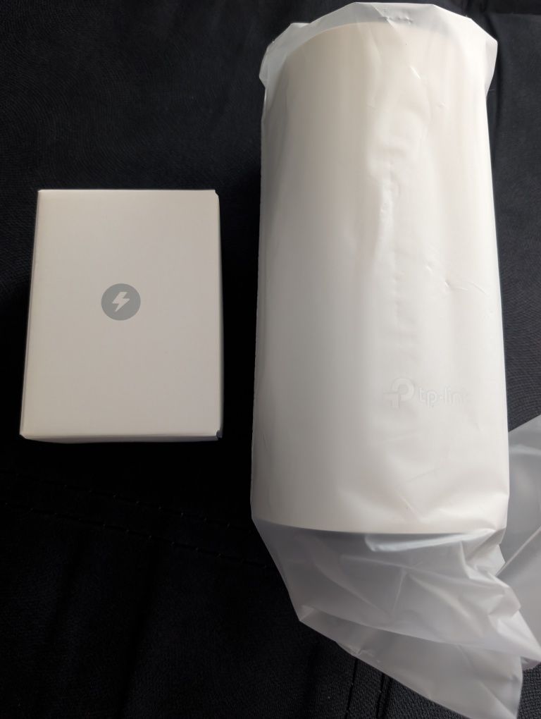 TP-Link DECO M4 MESH router ap wzmacniacz