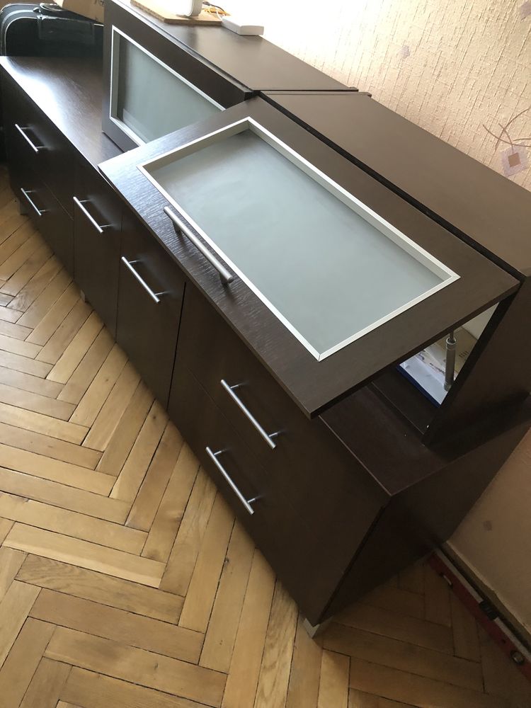 Zestaw mebli do salonu