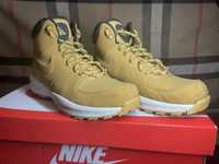 Ботинки Nike acg