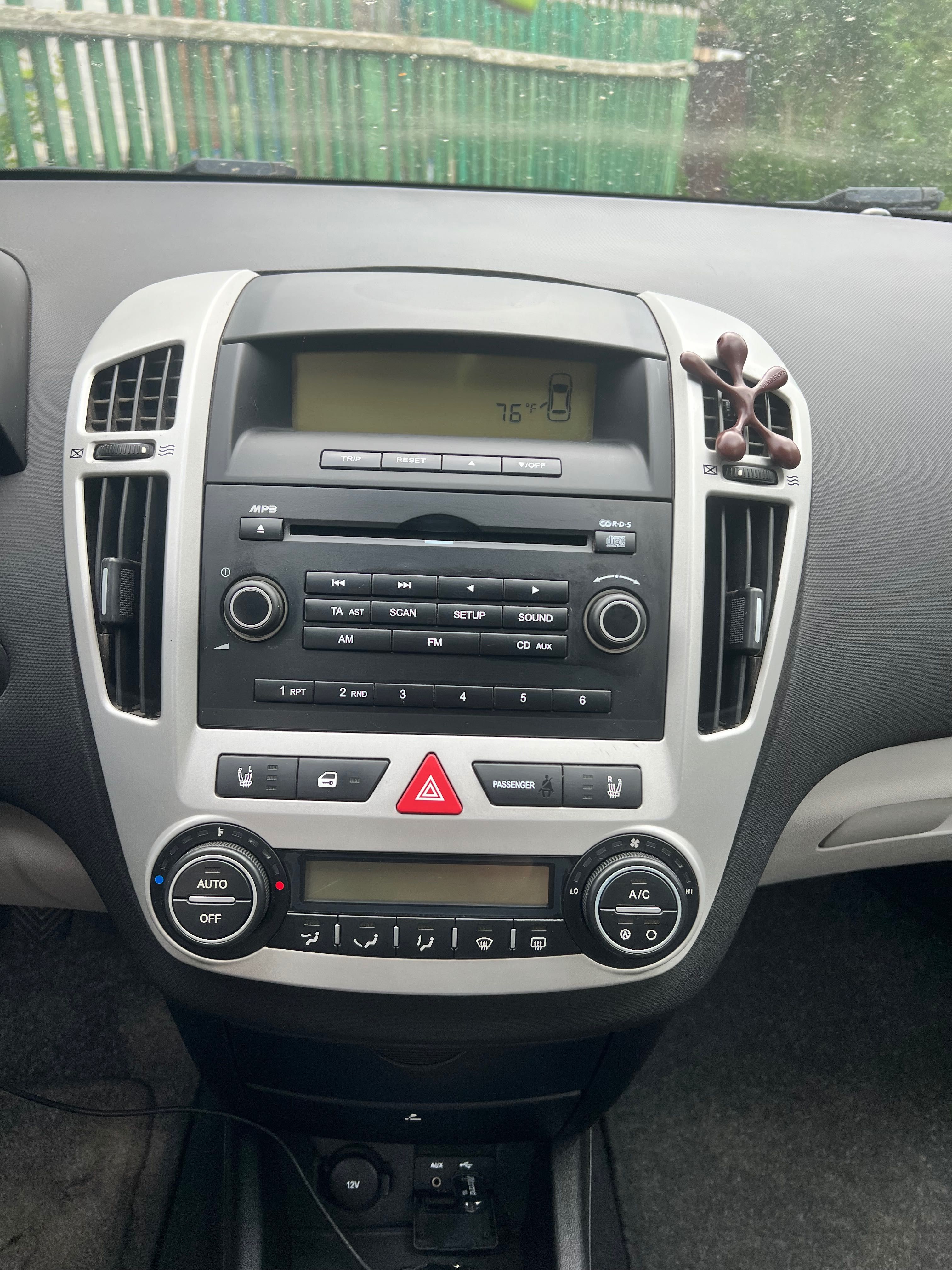 Продам Kia ceed 2007 року 1,4