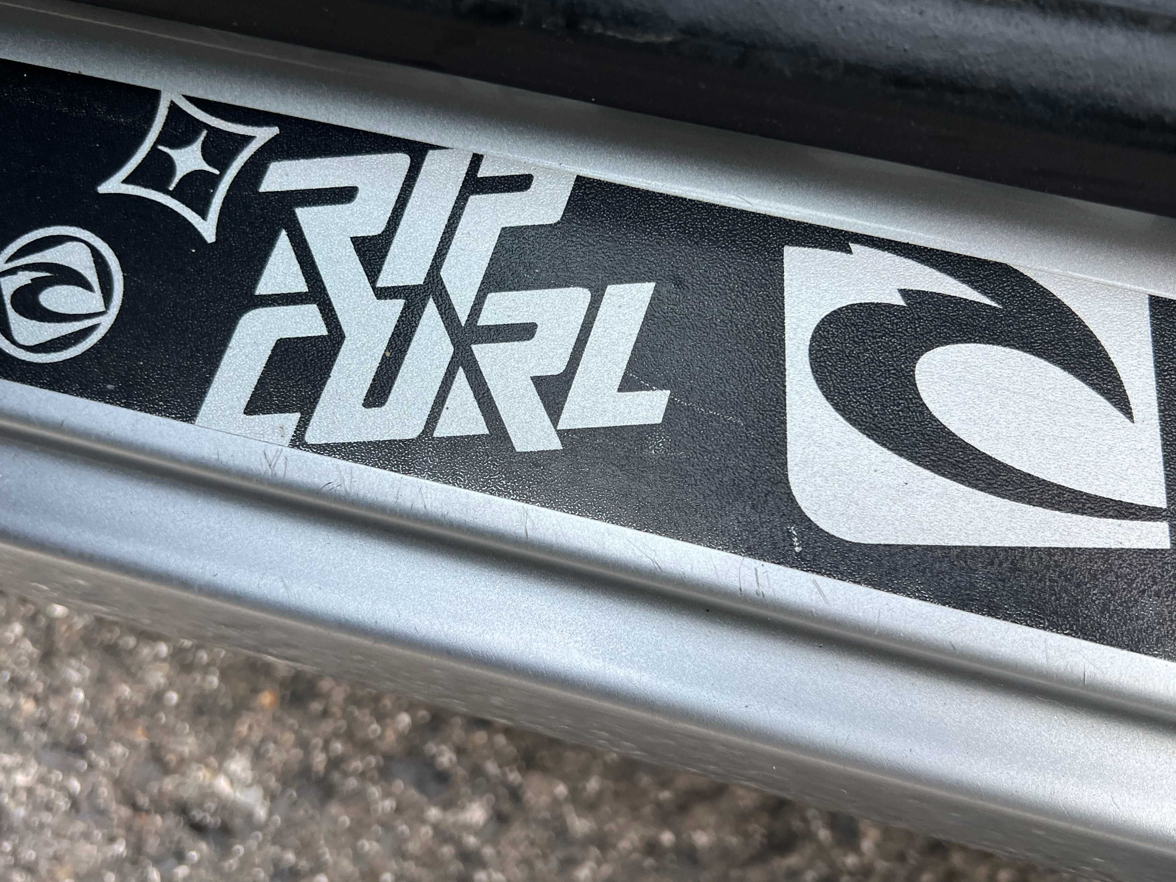 Renault Twingo 1.2 Rip Curl - SÓ 116.000 KLM´S REAIS
