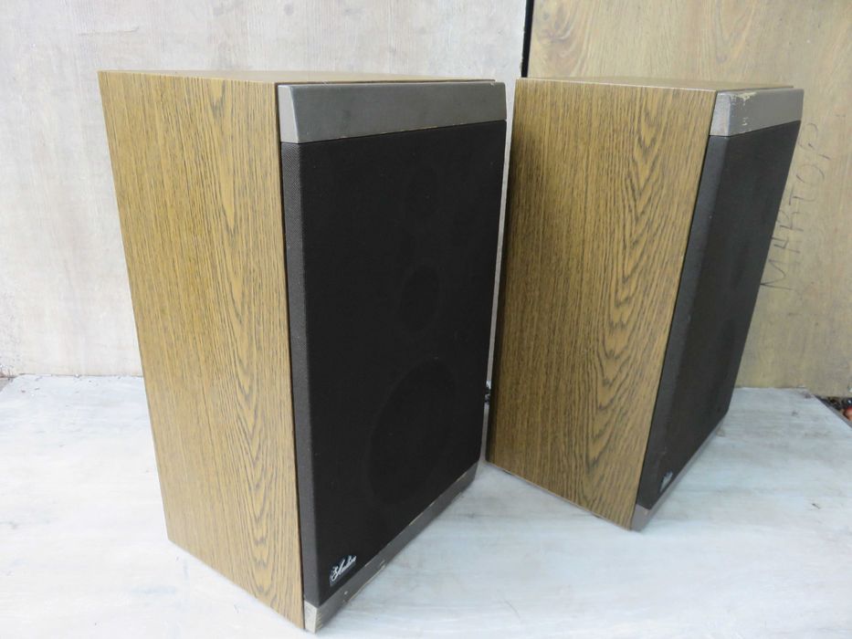 Kolumny Audion BOX Rubin 220