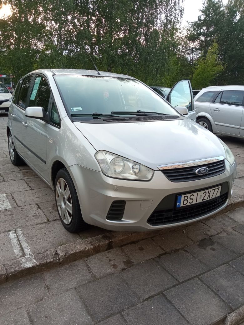Ford C-max 2007r.