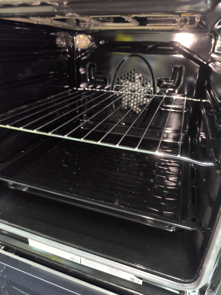 Kuchnia wolnostojąca Beko FSM57300GX