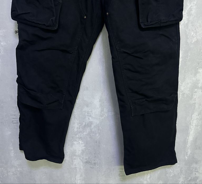 Carhartt engelbert strauss чоловічі ,робочі штани брюки ХЛ-ХХЛ