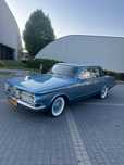 Plymouth Valiant Plymouth Valiant 200 rok 1965