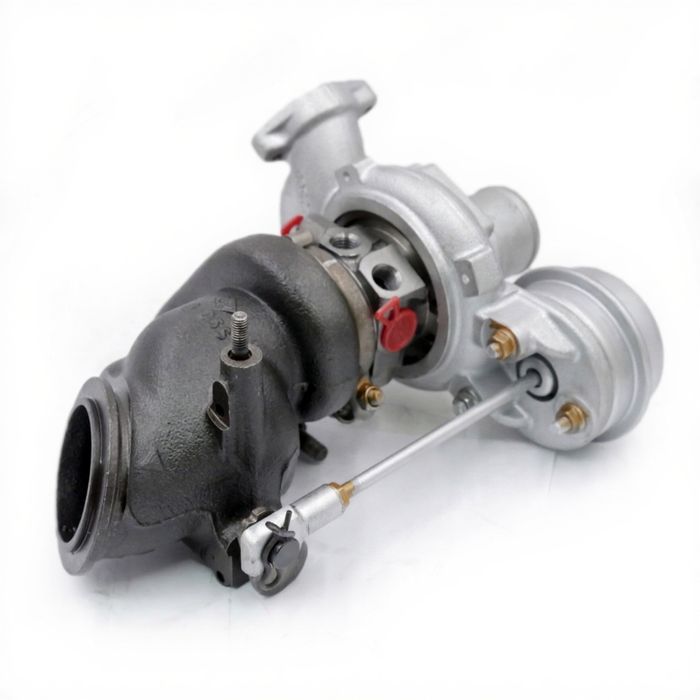 Turbina Fiat 500, Punto, Panda Alfa-romeo Mito Lancia Ypsilon