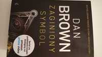 Dan Brown Zaginiony symbol