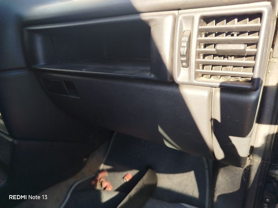 Opel Calibra Completo - Peças