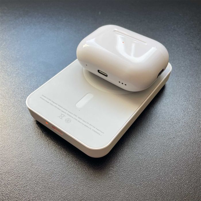 PowerBank MagSafe battery Pack 18W 10000mAh-5000mAh