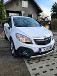 Opel Mokka stan idealny. Zapraszam na jazdę próbną