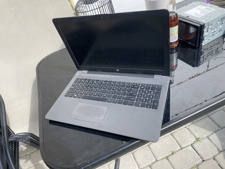 Laptop hp 255 G6