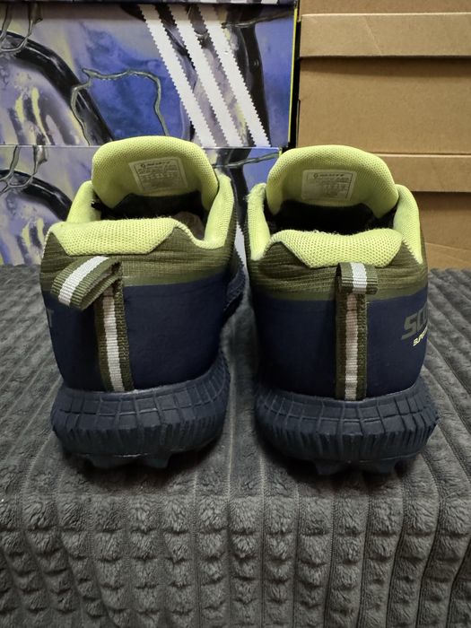 Чоловічі кросівки SCOTT SUPERTRAC 3 GTX 45(29см) оригінал