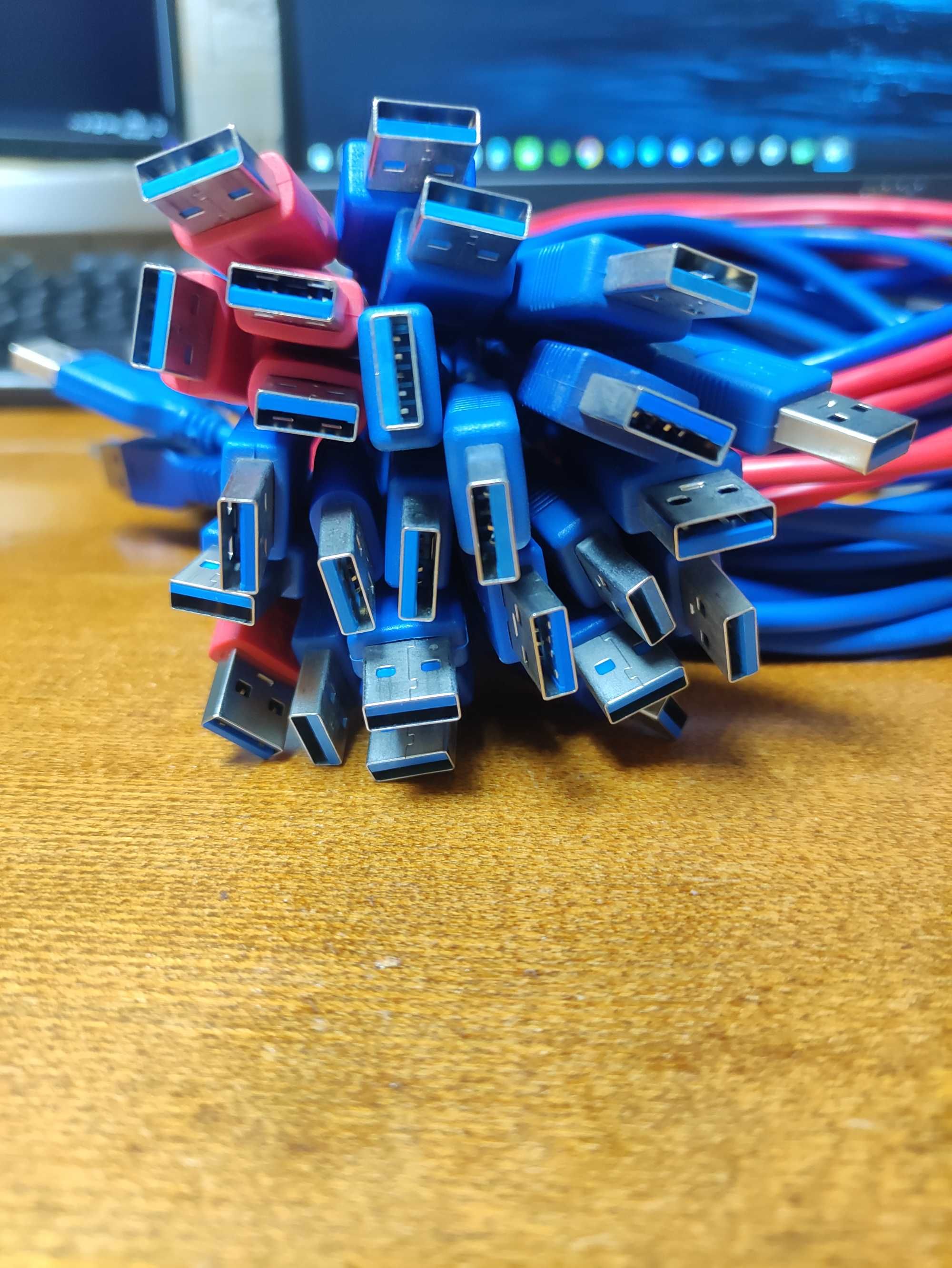 Riser Райзер PCI-E 1X to 16X, 6pin, molex, sata, подовжувач відеокарти