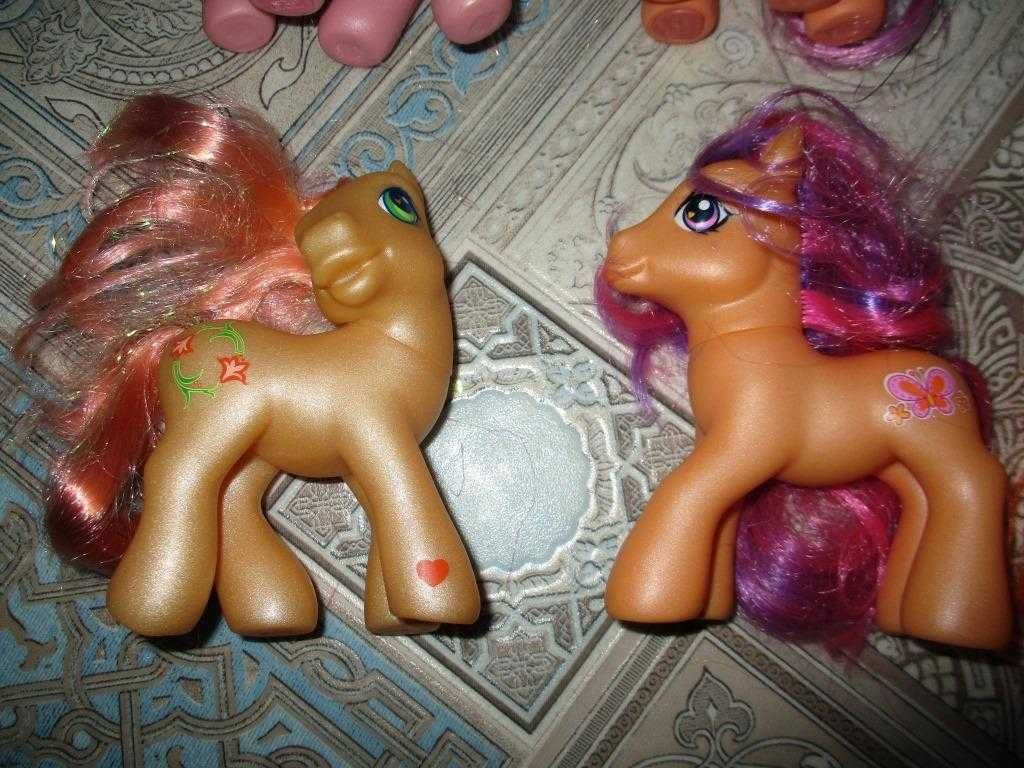 Пони My little pony Hasbro