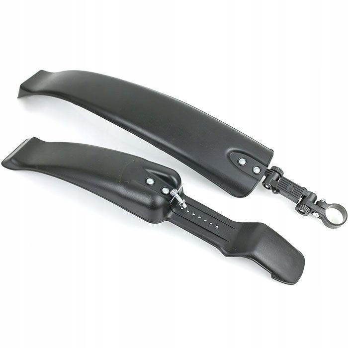 Błotniki rowerowe przód tył 24 26 27,5 28 29 chlapacze uniwersalny