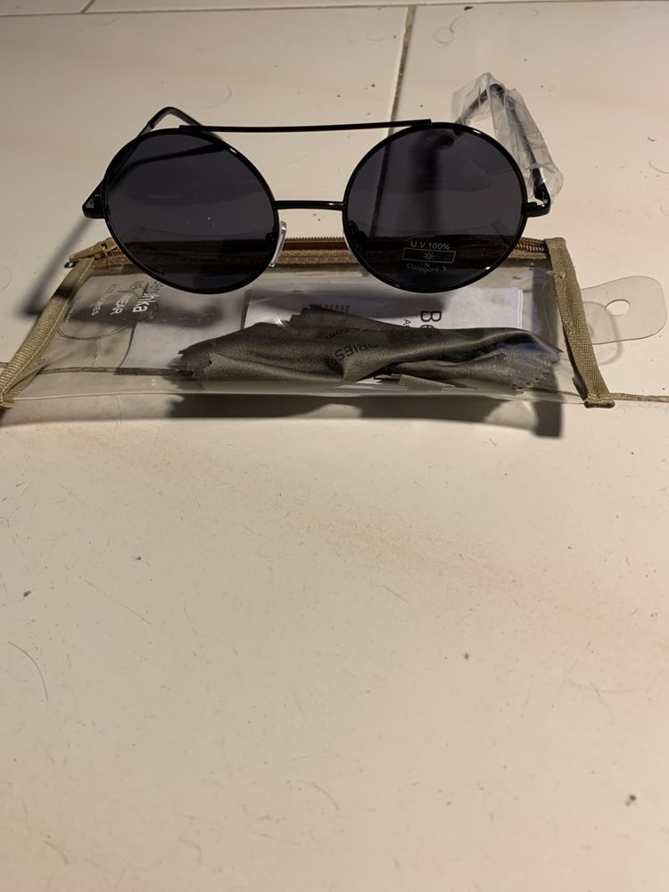 Óculos de Sol Berschka