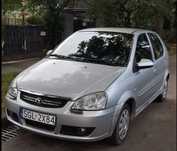 Tata Indica Tata Indica 1.4 Benzyna | 2008 | Do jazdy /na części |IIgi wł. 1476 zł