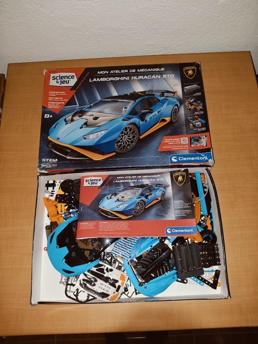 Laboratorio de mecanica (COMPLETO))