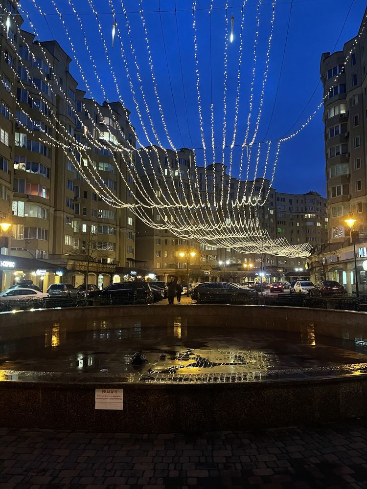 Двукімнатна з документами. 62 кв м. ЖК Софія. Державні програми