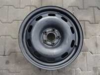 5x100x57 6Jx15 ET38 Audi Volkswagen Seat Skoda