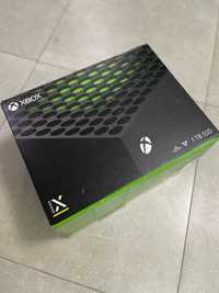 Ігрова консоль Microsoft Xbox Series X 1TB