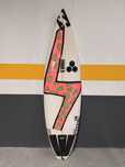 Prancha Al Merrick Pronton - 5’10’’ - Tomás Fernandes