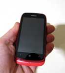 Смартфон Nokia 610
