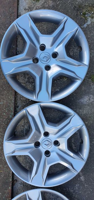 Ковпаки Рено R 16 Оригінал