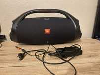 JBL Boombox 2 + zasilacz