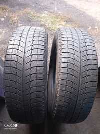 Резина michelin 215/60 r16