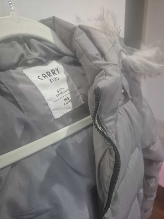 Sprzedam ubrania po córce