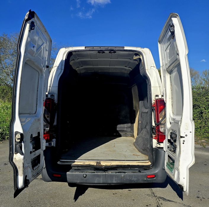 Fiat Scudo MaXi Expert 2.0 hdi cx6