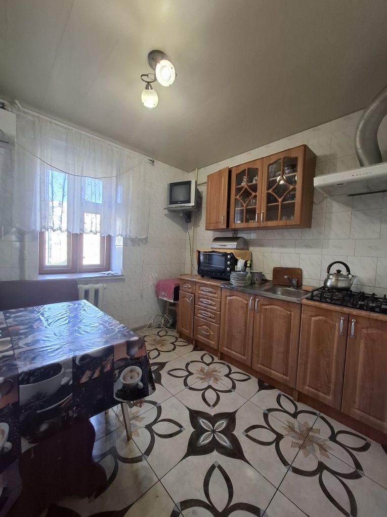 Продаж 2х.кв Заливна