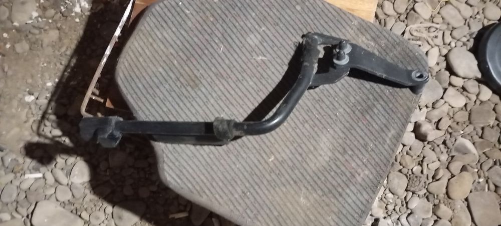 Кофри lifan kpt-200 можливо і на інші