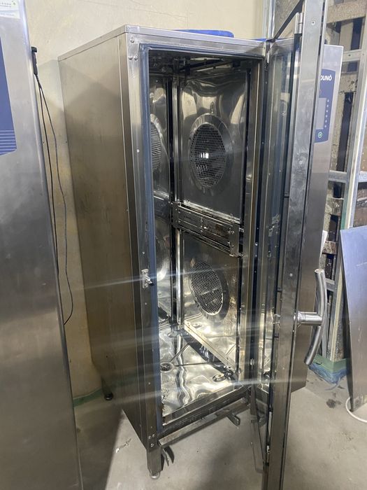 Пароконвектомат Houno ( дания)