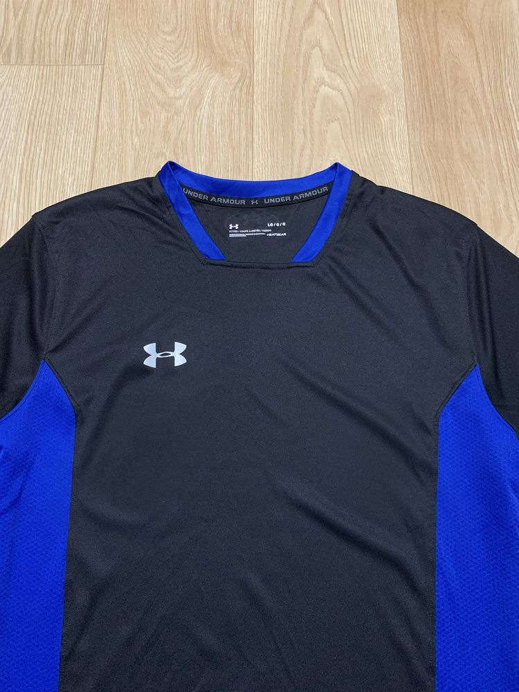 Under Armour Challenger II футболка з красивим дизайном